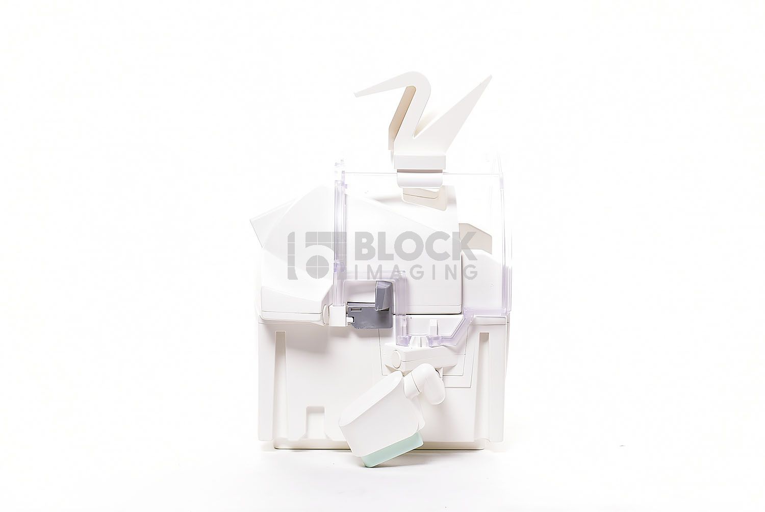 10606560 - Siemens - MRI - 32 Channel Head Coil | Block Imaging
